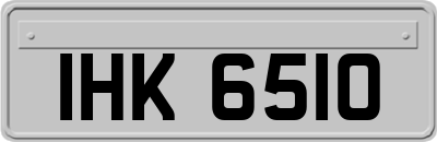 IHK6510