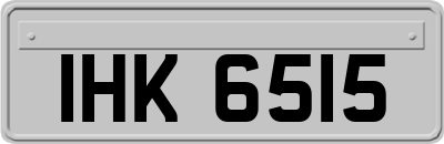IHK6515