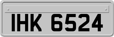 IHK6524