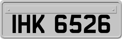 IHK6526