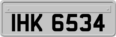 IHK6534