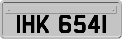 IHK6541