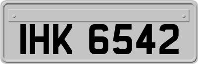 IHK6542