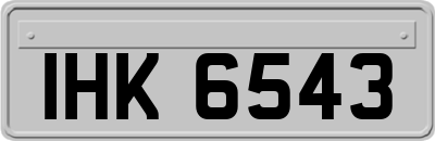 IHK6543