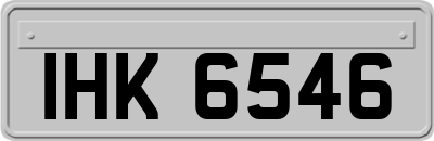 IHK6546