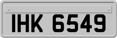 IHK6549