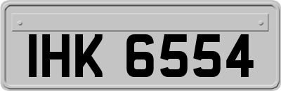 IHK6554