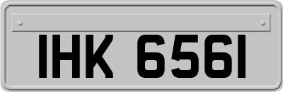 IHK6561