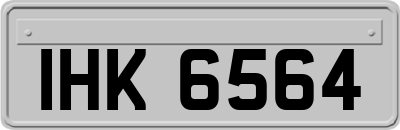 IHK6564