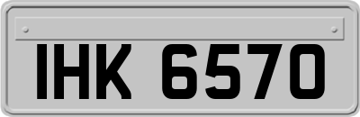 IHK6570
