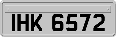 IHK6572