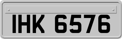 IHK6576
