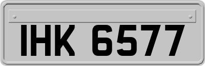 IHK6577