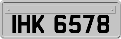 IHK6578