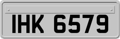 IHK6579