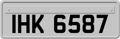 IHK6587