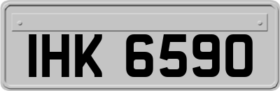 IHK6590