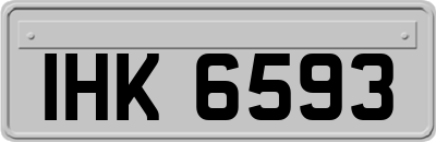 IHK6593
