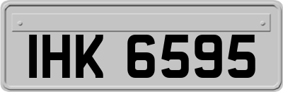 IHK6595
