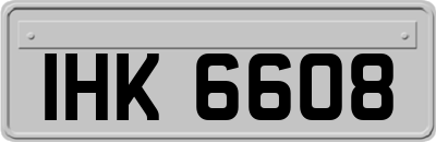 IHK6608