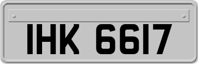 IHK6617