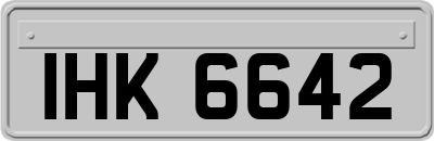 IHK6642