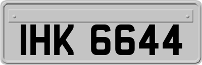 IHK6644