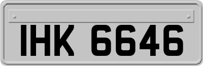 IHK6646