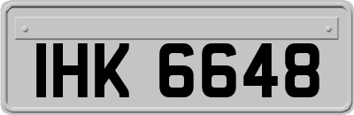 IHK6648