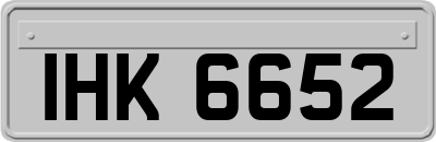 IHK6652