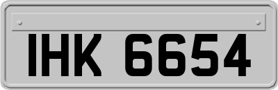 IHK6654