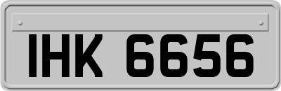 IHK6656