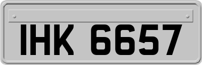 IHK6657