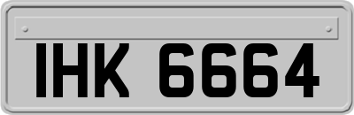 IHK6664