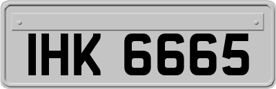 IHK6665