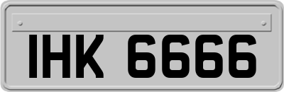 IHK6666