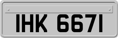 IHK6671