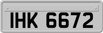 IHK6672