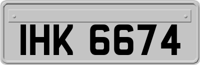 IHK6674