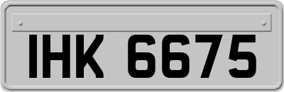 IHK6675