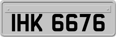 IHK6676
