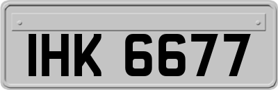 IHK6677