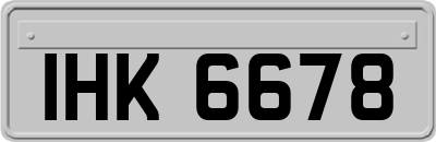 IHK6678