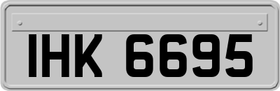 IHK6695