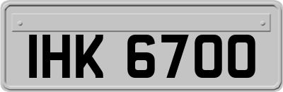 IHK6700