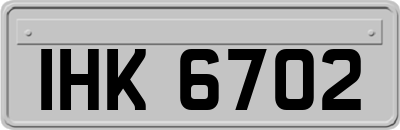 IHK6702