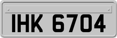 IHK6704