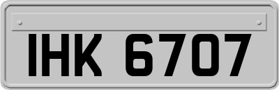 IHK6707