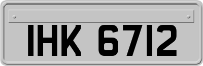 IHK6712