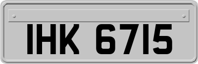 IHK6715